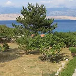 Apartments With A Parking Space Bosana, Pag - 9374