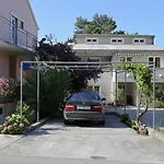 Apartments With A Parking Space Orebic, Peljesac - 10101