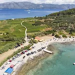 Apartments By The Sea Lumbarda, Korcula - 4376