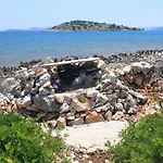 Secluded Fisherman'S Cottage Krknata, Dugi Otok - 8150