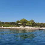 Secluded Fisherman'S Cottage Krknata, Dugi Otok - 8150