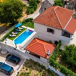 Family Friendly House With A Swimming Pool Oslje, Dubrovnik - 18381