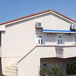 Apartments By The Sea Mandre, Pag - 6373