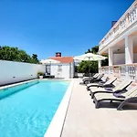 Family Friendly Apartments With A Swimming Pool Biograd Na Moru, Biograd - 19356