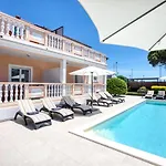 Family Friendly Apartments With A Swimming Pool Biograd Na Moru, Biograd - 19356