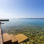 Apartments By The Sea Kozino, Zadar - 5755