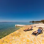Apartments By The Sea Kozino, Zadar - 5755