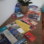 Apartman Maja