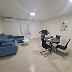 Blue Sky Apartment