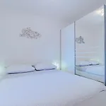 Apartments By The Sea Cove Zaglav, Korcula - 12208