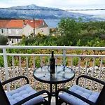 Apartment Lumbarda 12839A