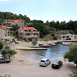 Seaside Holiday House Grscica, Korcula - 626