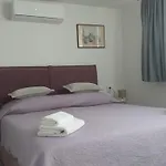 Apartman Plavo More
