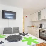 Mobile Home Dandelion