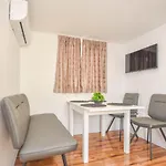 Mobile Home Dandelion