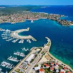 Apartments By The Sea Sukosan, Zadar - 14406