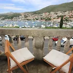 Apartments By The Sea Dubrovnik - 9058