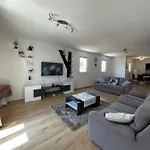 Apartment Pepo