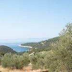 Secluded House With A Parking Space Cove Rasohatica, Korcula - 16651