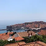 Apartments With A Parking Space Dubrovnik - 9099