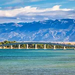 Apartments Bagic