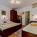 Apartments With A Parking Space Orebic, Peljesac - 10185