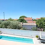 Family Friendly Apartments With A Swimming Pool Biograd Na Moru, Biograd - 19356