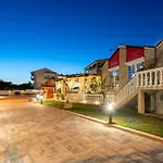 Luxury Villa With A Swimming Pool Turanj, Biograd - 18216