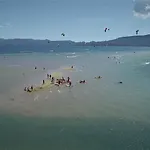 Kitehouse Usce