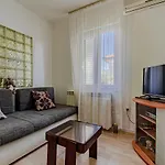 Apartment Orebic 646B