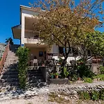 Apartments With A Parking Space Orebic, Peljesac - 10178