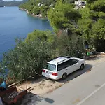 Apartments By The Sea Ubli, Lastovo - 8354