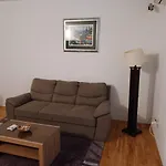Two Bedroom Apartment Libertas