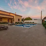 Villa Roza Zadarvillas