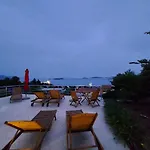 Studio Apartment In Orebic With Sea View, Terrace, Air Conditioning, Wifi 114-3