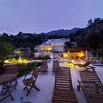 Studio Apartment In Orebic With Sea View, Terrace, Air Conditioning, Wifi 114-3