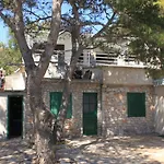 Seaside Secluded Apartments Lavdara, Dugi Otok - 3454