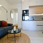 Apartment Luka