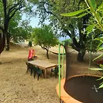 Family Holiday Home Nest