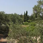Apartment Bozava 8123A