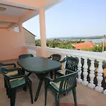 Apartments By The Sea Kraj, Pasman - 331