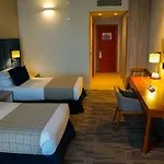Hotel Parada Linares