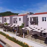 Apartments Dalmatia In Preko, Island Ugljan, With Swimmingpool