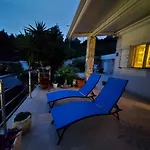 Apartment In Orebic With Sea View, Terrace, Air Conditioning, Wifi 114-1
