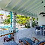 Nice Home In Blato With Kitchen