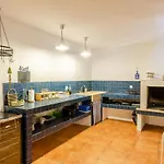 Nice Home In Blato With Kitchen