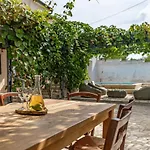 Villa Torine Zadarvillas
