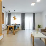New Deluxe Jacuzzi Apartment Ana