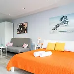 Gorgeous Dubrovnik Sea View Apartment With Free Parking