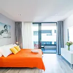 Gorgeous Dubrovnik Sea View Apartment With Free Parking